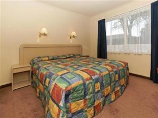 Asure Camelot Arms Motor 4* Auckland